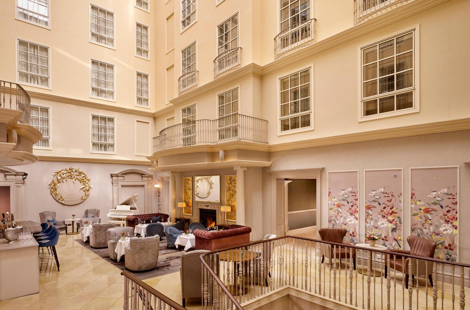 The College Green Dublin Hotel, Autograph Collection — Photos 2